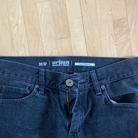 Urban Pipeline mom jeans - Picture 2 of 4